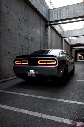 Dodge Challenger SXT, снимка 6
