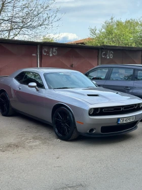 Dodge Challenger SXT, снимка 11