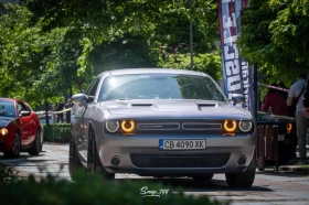 Dodge Challenger SXT, снимка 9