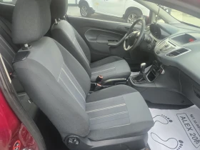 Ford Fiesta 1, 4 дизел, снимка 6
