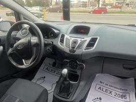 Ford Fiesta 1, 4 дизел, снимка 7