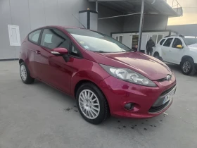 Ford Fiesta 1, 4 дизел, снимка 2