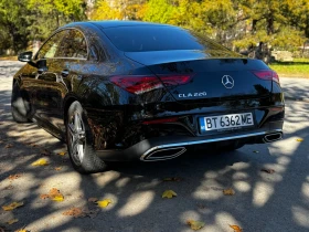 Mercedes-Benz CLA 220 AMG line, снимка 5