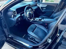 Mercedes-Benz CLA 220 AMG line, снимка 9