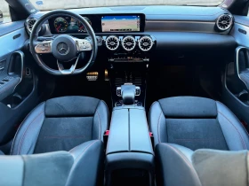 Mercedes-Benz CLA 220 AMG line, снимка 7