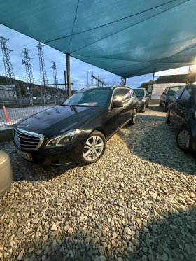 Mercedes-Benz E 200 Нов внос от Германия, снимка 8
