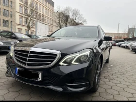 Mercedes-Benz E 200 Нов внос от Германия, снимка 2