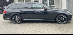 Mercedes-Benz E 200 Нов внос от Германия, снимка 4