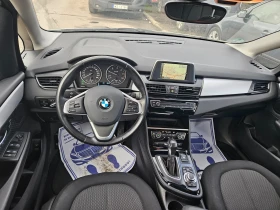 BMW 2 Active Tourer BMW 216 D Германия , снимка 10