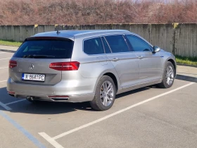 VW Passat * DIGITAL* , LED фарове, Панорамен покрив, снимка 4