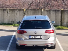 VW Passat * DIGITAL* , LED фарове, Панорамен покрив, снимка 5