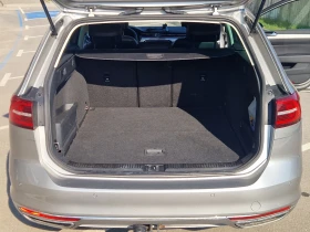 VW Passat * DIGITAL* , LED фарове, Панорамен покрив, снимка 12