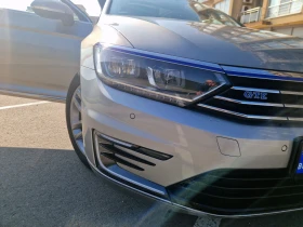 VW Passat * DIGITAL* , LED фарове, Панорамен покрив, снимка 10