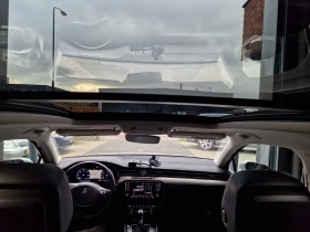 VW Passat * DIGITAL* , LED фарове, Панорамен покрив, снимка 7