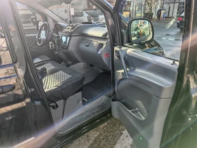 Mercedes-Benz Viano Вито 2.2 -116cc., снимка 8