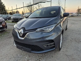 Renault Zoe 51Kw Intens, снимка 1