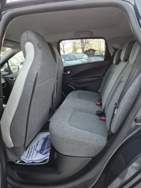 Renault Zoe 51Kw Intens, снимка 9