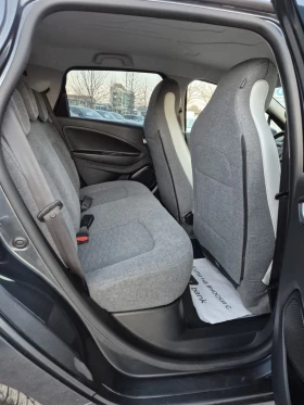 Renault Zoe 51Kw Intens, снимка 11