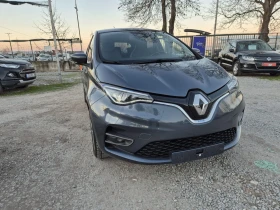 Renault Zoe 51Kw Intens, снимка 2