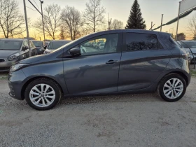 Renault Zoe 51Kw Intens, снимка 5