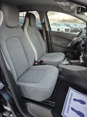 Renault Zoe 51Kw Intens, снимка 12