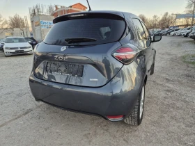 Renault Zoe 51Kw Intens, снимка 4