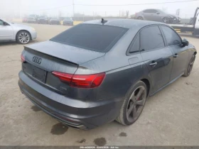 Audi A4 Premium+ 45 TFSI S Line Quattro | Цена до България, снимка 4