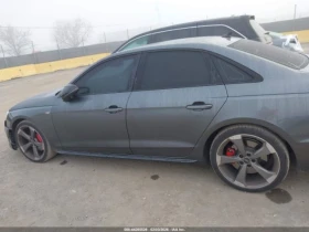 Audi A4 Premium+ 45 TFSI S Line Quattro | Цена до България, снимка 8
