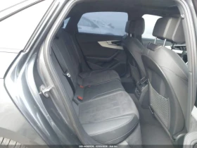 Audi A4 Premium+ 45 TFSI S Line Quattro | Цена до България, снимка 11