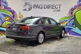 VW Passat Comfortline* АвтоКредит* (ЦЕНА ДО БГ), снимка 5