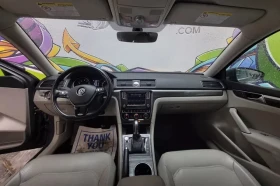 VW Passat Comfortline* АвтоКредит* (ЦЕНА ДО БГ), снимка 11