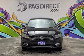 VW Passat Comfortline* АвтоКредит* (ЦЕНА ДО БГ), снимка 2