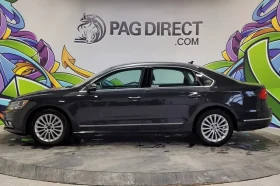 VW Passat Comfortline* АвтоКредит* (ЦЕНА ДО БГ), снимка 7