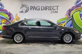 VW Passat Comfortline* АвтоКредит* (ЦЕНА ДО БГ), снимка 6