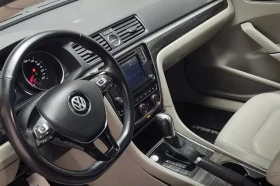 VW Passat Comfortline* АвтоКредит* (ЦЕНА ДО БГ), снимка 10