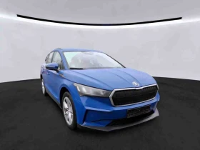 Skoda Enyaq 50, снимка 1