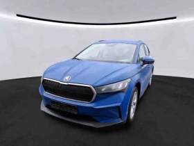 Skoda Enyaq 50, снимка 2