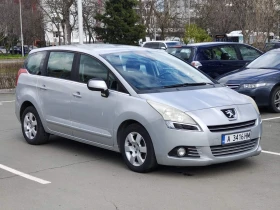 Peugeot 5008 1, 6 HDI, снимка 3