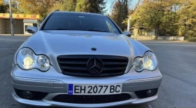 Mercedes-Benz C 220, снимка 2