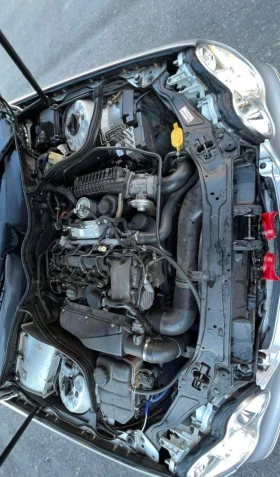 Mercedes-Benz C 220, снимка 14