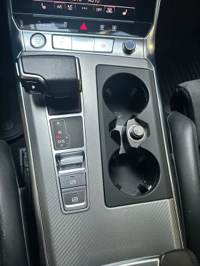 Audi A6, снимка 10