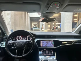 Audi A6, снимка 6