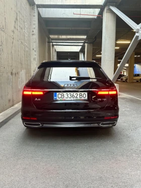Audi A6, снимка 4