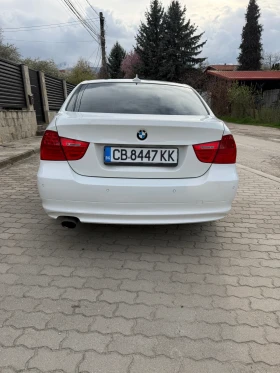 BMW 320, снимка 2