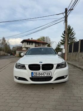 BMW 320, снимка 1