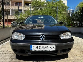 VW Golf 1.4 16V (75 Hp) , снимка 4