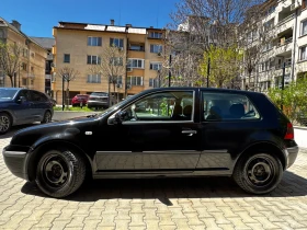 VW Golf 1.4 16V (75 Hp) , снимка 2
