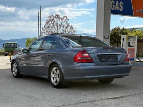 Mercedes-Benz E 320 Avantgarde* Подгрев* Обдухване* Шибидах* Печка, снимка 3