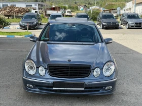 Mercedes-Benz E 320 Avantgarde* Подгрев* Обдухване* Шибидах* Печка, снимка 5