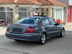 Mercedes-Benz E 320 Avantgarde* Подгрев* Обдухване* Шибидах* Печка, снимка 4